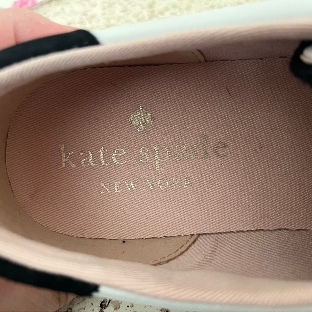 Kate Spade Sneakers - Picture 3 of 7